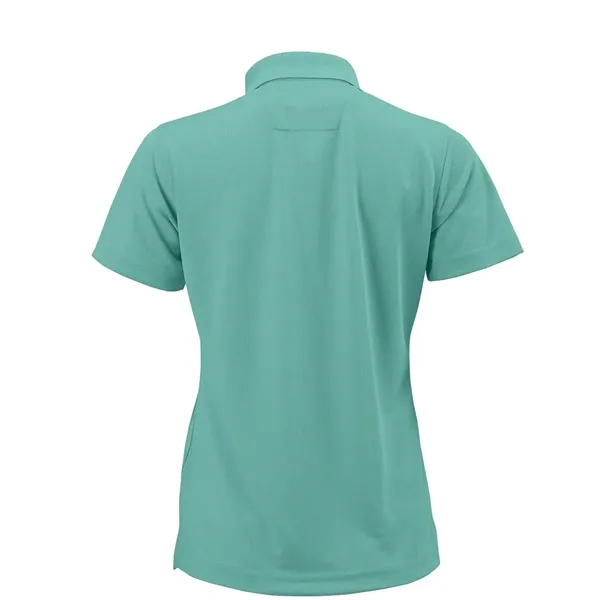 Lady Saratoga Polo... from ASI 89380 Staton Corporate and Casual
