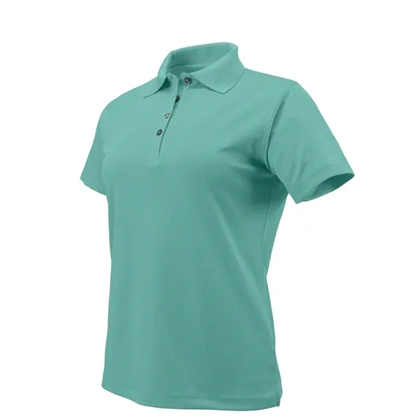 Lady Saratoga Polo... from ASI 89380 Staton Corporate and Casual