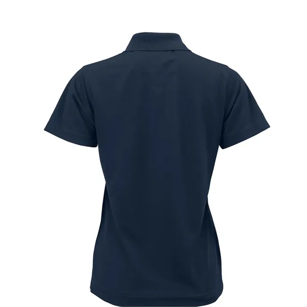 Lady Saratoga Polo... from ASI 89380 Staton Corporate and Casual