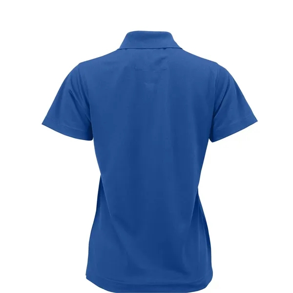 Lady Saratoga Polo... from ASI 89380 Staton Corporate and Casual