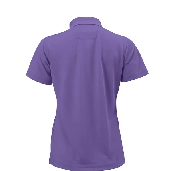 Lady Saratoga Polo... from ASI 89380 Staton Corporate and Casual