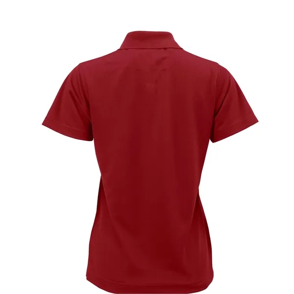 Lady Saratoga Polo... from ASI 89380 Staton Corporate and Casual