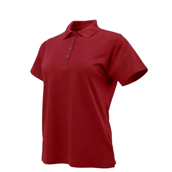 Lady Saratoga Polo... from ASI 89380 Staton Corporate and Casual