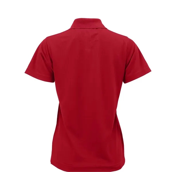 Lady Saratoga Polo... from ASI 89380 Staton Corporate and Casual