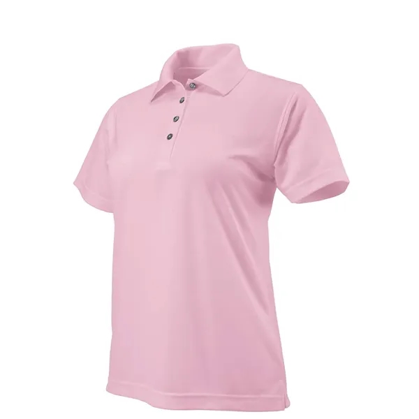 Lady Saratoga Polo... from ASI 89380 Staton Corporate and Casual