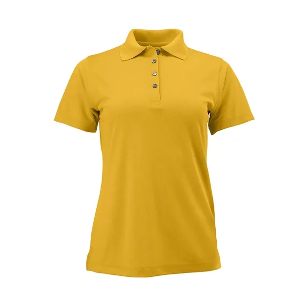Lady Saratoga Polo... from ASI 89380 Staton Corporate and Casual