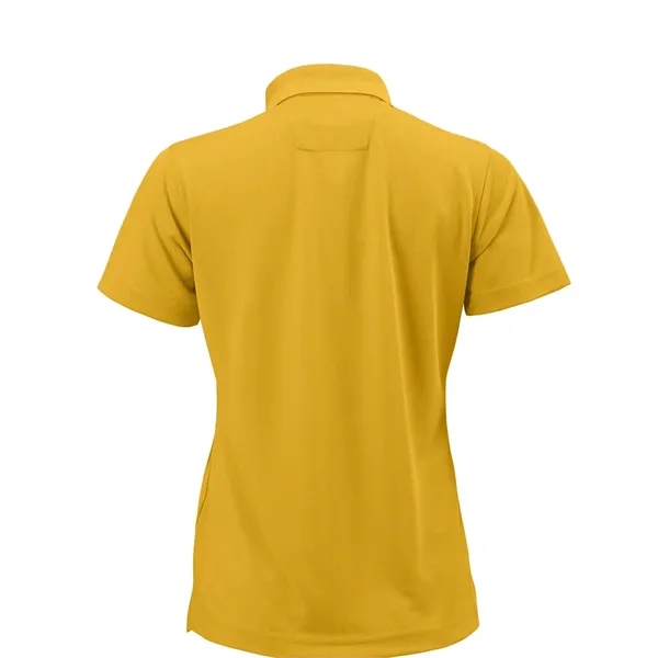 Lady Saratoga Polo... from ASI 89380 Staton Corporate and Casual