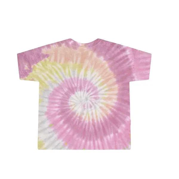 Ladies Crop Tee... from ASI 89380 Staton Corporate and Casual