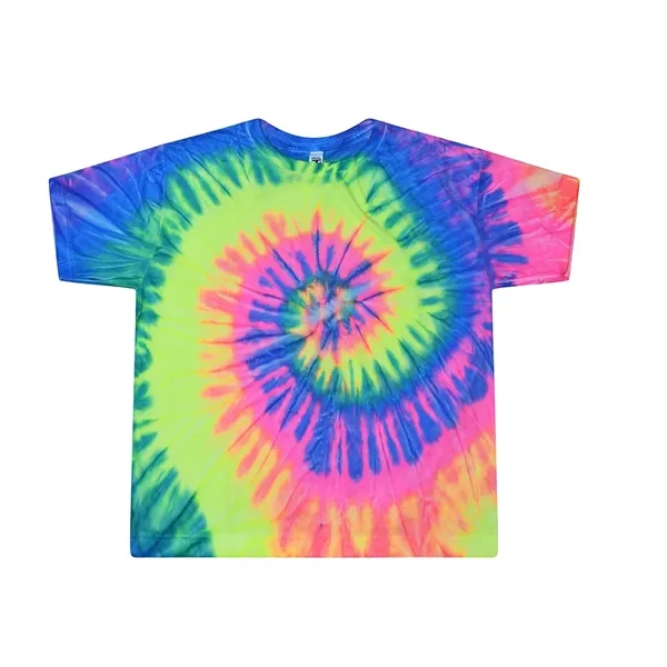 Ladies Crop Tee... from ASI 89380 Staton Corporate and Casual