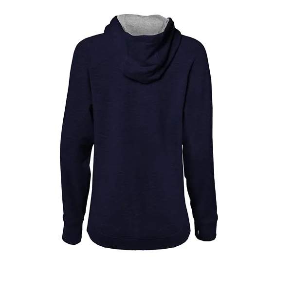 Fit Flex Ladies Hood Zip... from ASI 89380 Staton Corporate and Casual