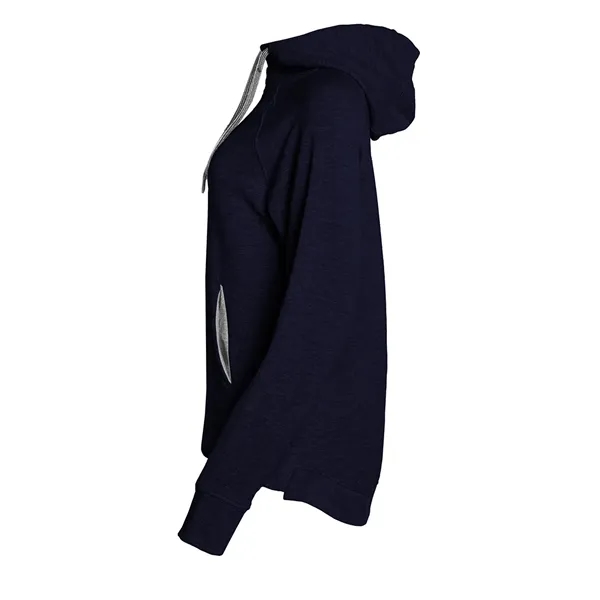 Fit Flex Ladies Hood Zip... from ASI 89380 Staton Corporate and Casual