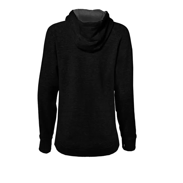 Fit Flex Ladies Hood Zip... from ASI 89380 Staton Corporate and Casual