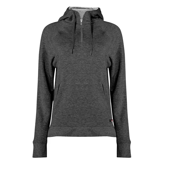 Fit Flex Ladies Hood Zip... from ASI 89380 Staton Corporate and Casual