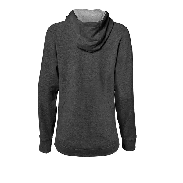 Fit Flex Ladies Hood Zip... from ASI 89380 Staton Corporate and Casual