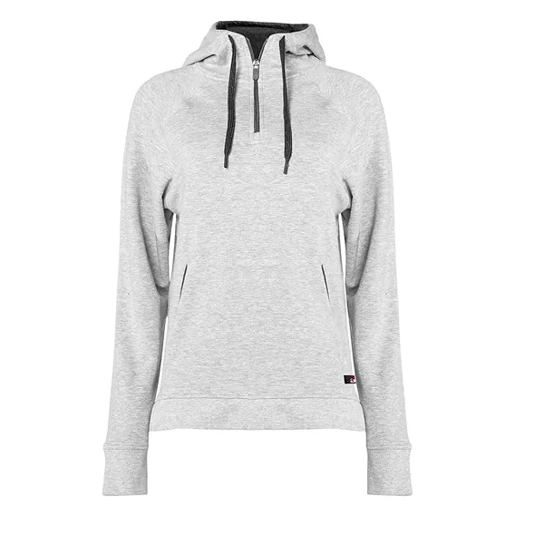 Fit Flex Ladies Hood Zip... from ASI 89380 Staton Corporate and Casual