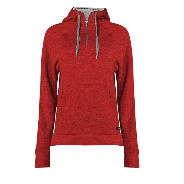 Fit Flex Ladies Hood Zip... from ASI 89380 Staton Corporate and Casual