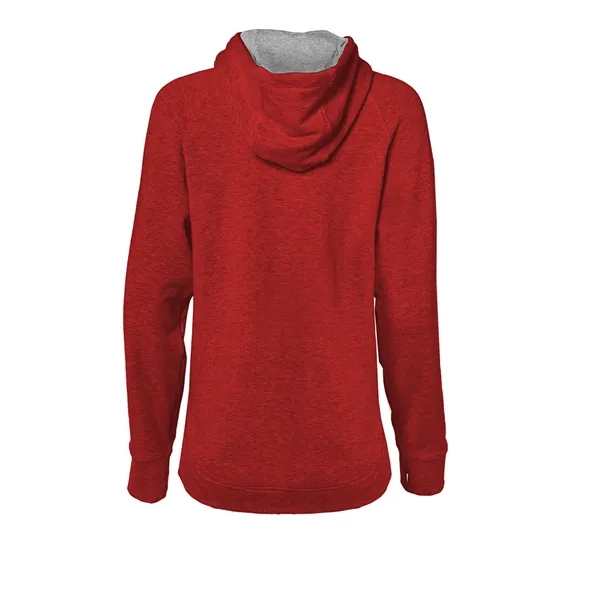 Fit Flex Ladies Hood Zip... from ASI 89380 Staton Corporate and Casual
