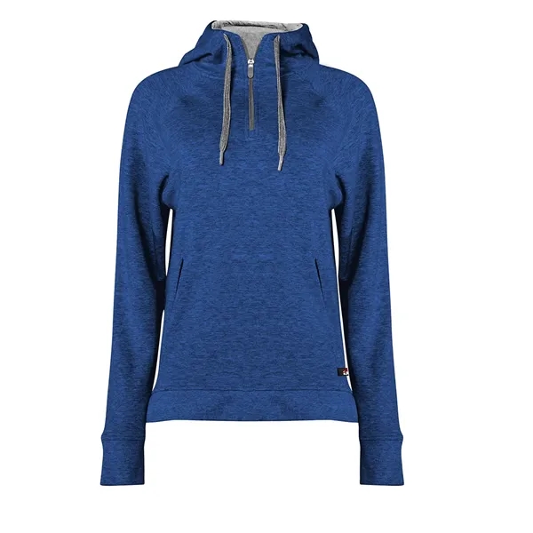 Fit Flex Ladies Hood Zip... from ASI 89380 Staton Corporate and Casual