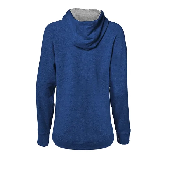 Fit Flex Ladies Hood Zip... from ASI 89380 Staton Corporate and Casual