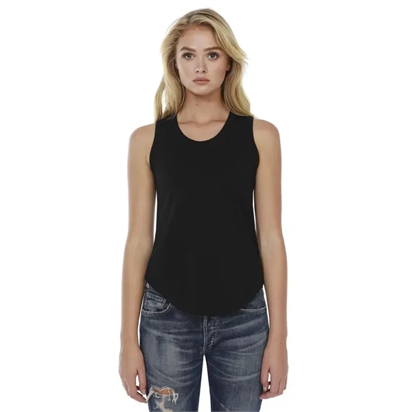 Womens Cotton Perfect Tank... from ASI 89380 Staton Corporate and Casual