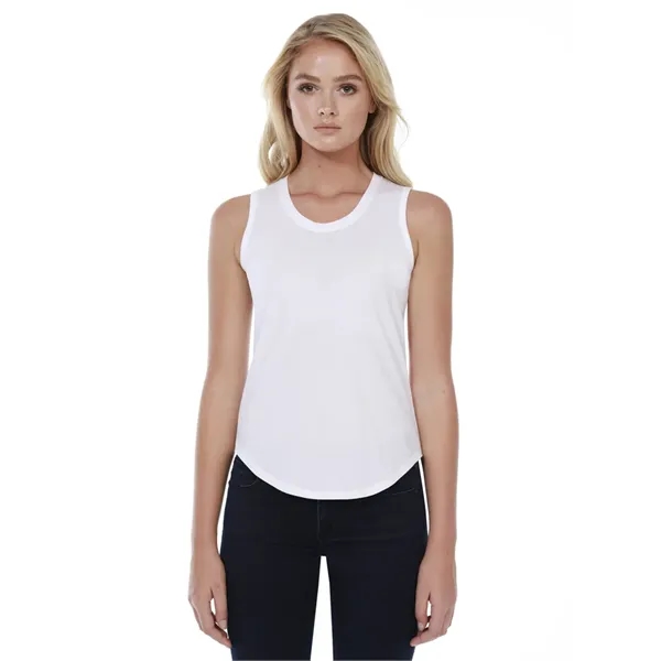 Womens Cotton Perfect Tank... from ASI 89380 Staton Corporate and Casual