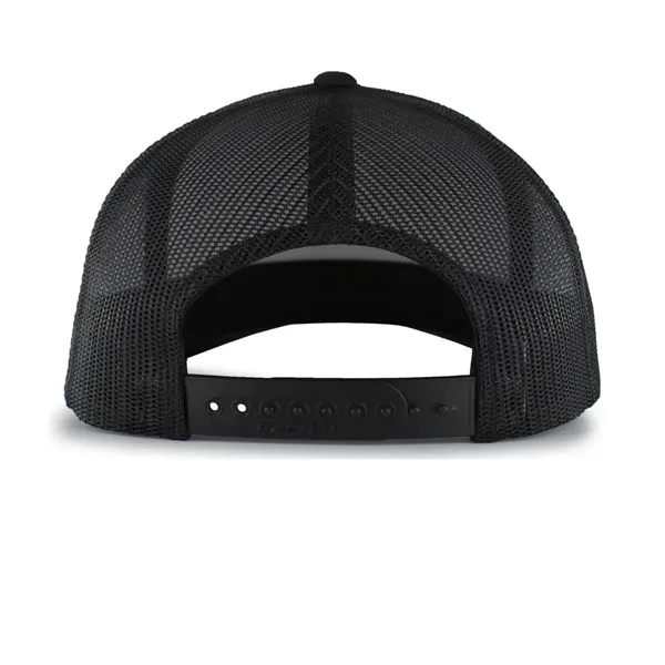 Perforated 5 Panel Trucker... from ASI 89380 Staton Corporate and Casual