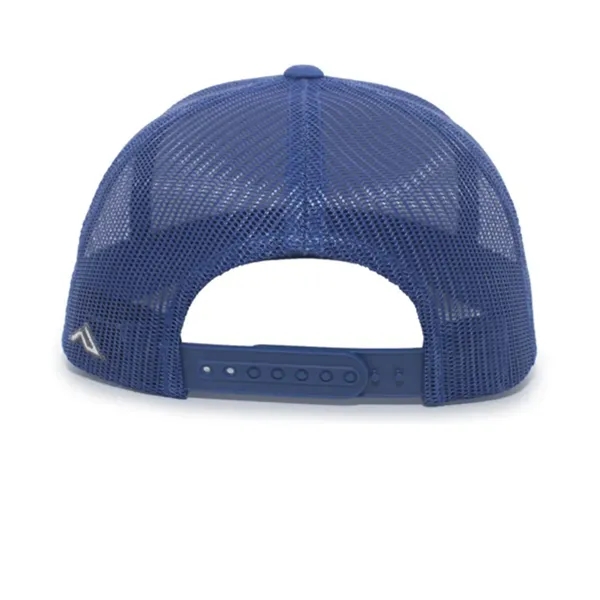 Aggressive Heather Trucker Cap... from ASI 89380 Staton Corporate and Casual