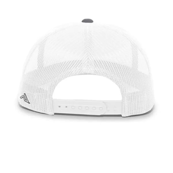 Aggressive Heather Trucker Cap... from ASI 89380 Staton Corporate and Casual