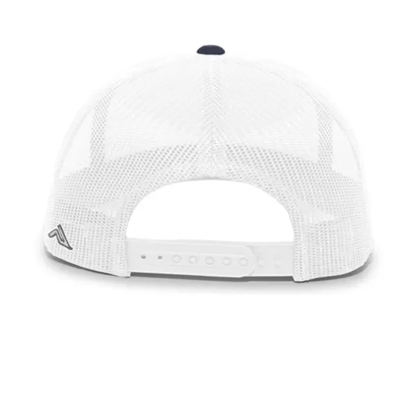 Aggressive Heather Trucker Cap... from ASI 89380 Staton Corporate and Casual