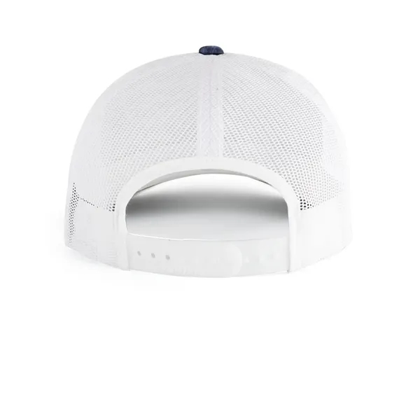 Mossy Oak Trucker Snapback Cap... from ASI 89380 Staton Corporate and Casual