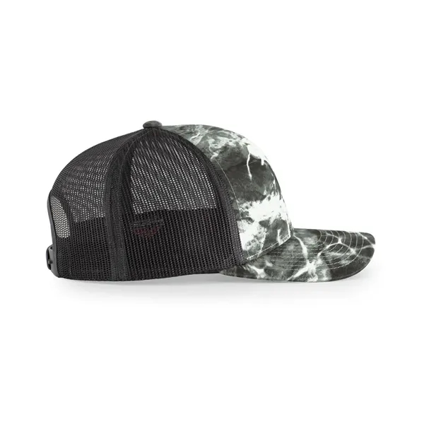 Mossy Oak Trucker Snapback Cap... from ASI 89380 Staton Corporate and Casual