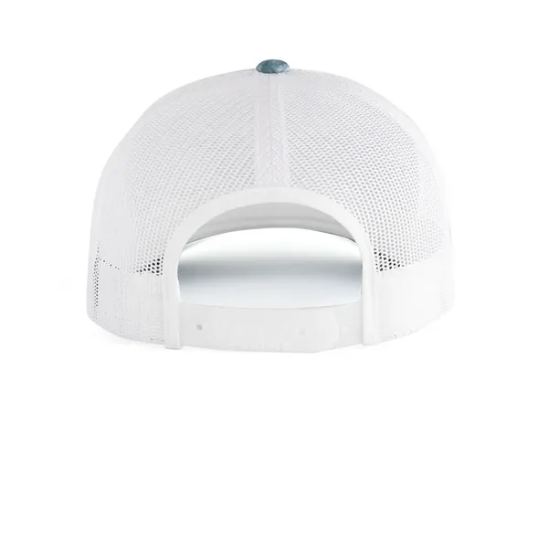 Mossy Oak Trucker Snapback Cap... from ASI 89380 Staton Corporate and Casual