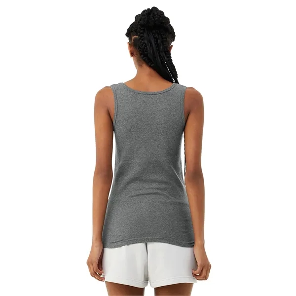 Micro Rib Tank... from ASI 89380 Staton Corporate and Casual