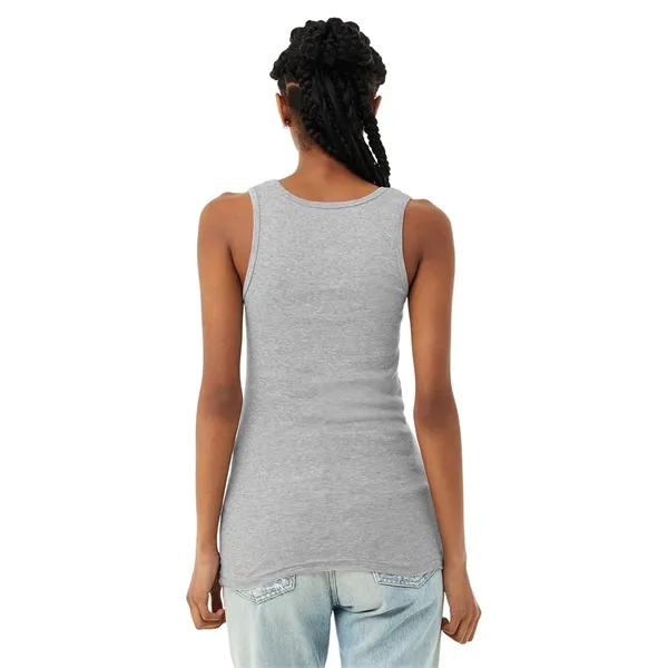 Micro Rib Tank... from ASI 89380 Staton Corporate and Casual