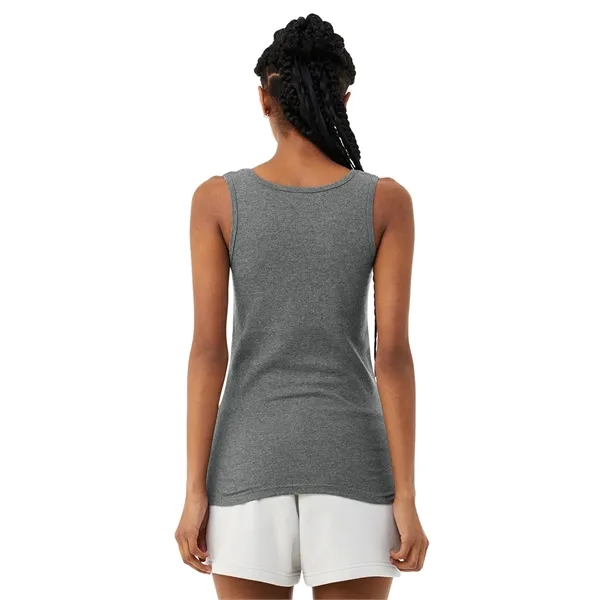 Micro Rib Tank... from ASI 89380 Staton Corporate and Casual