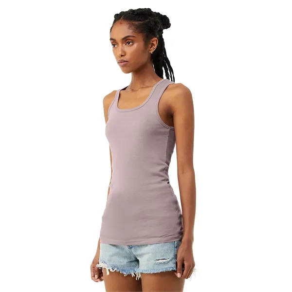 Micro Rib Tank... from ASI 89380 Staton Corporate and Casual