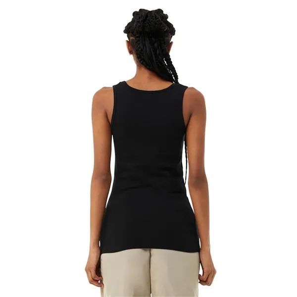 Micro Rib Tank... from ASI 89380 Staton Corporate and Casual