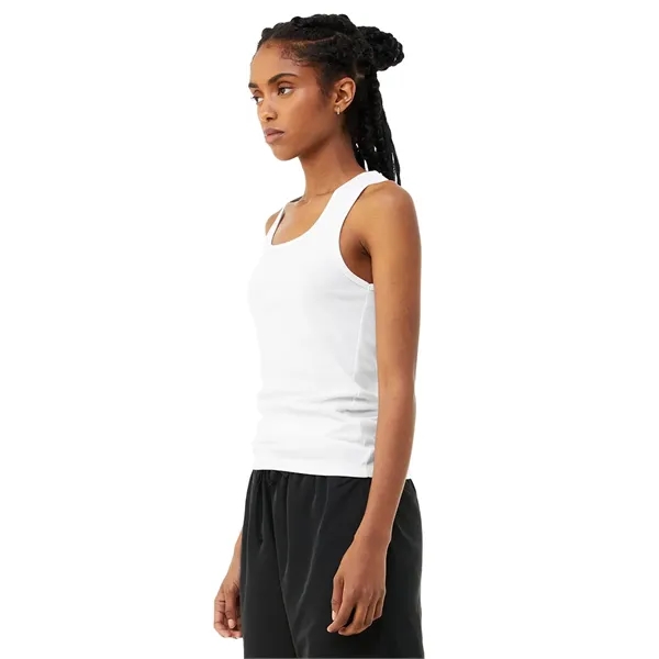 Micro Rib Tank... from ASI 89380 Staton Corporate and Casual