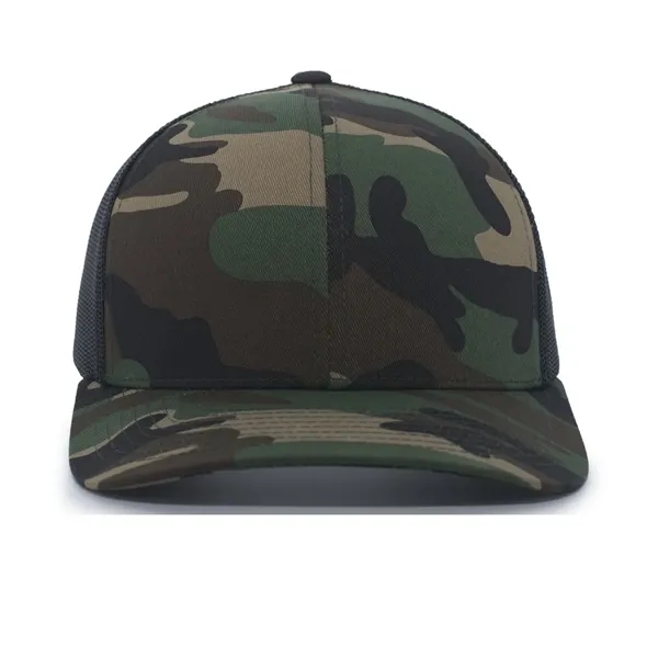 Camo Snapback Trucker... from ASI 89380 Staton Corporate and Casual