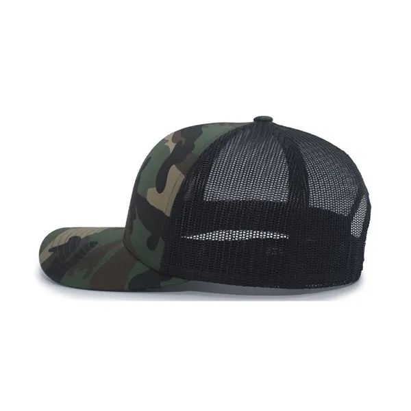 Camo Snapback Trucker... from ASI 89380 Staton Corporate and Casual