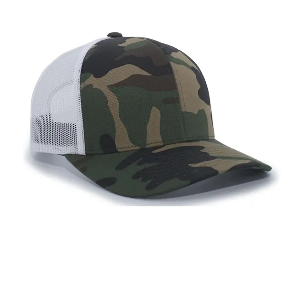 Camo Snapback Trucker... from ASI 89380 Staton Corporate and Casual