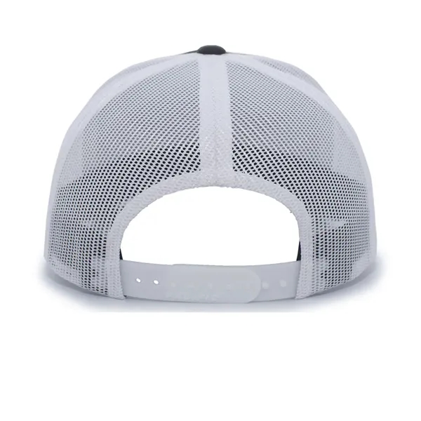 Camo Snapback Trucker... from ASI 89380 Staton Corporate and Casual