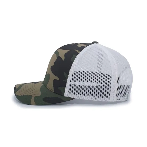 Camo Snapback Trucker... from ASI 89380 Staton Corporate and Casual