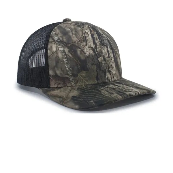 Camo Snapback Trucker... from ASI 89380 Staton Corporate and Casual