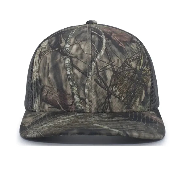 Camo Snapback Trucker... from ASI 89380 Staton Corporate and Casual