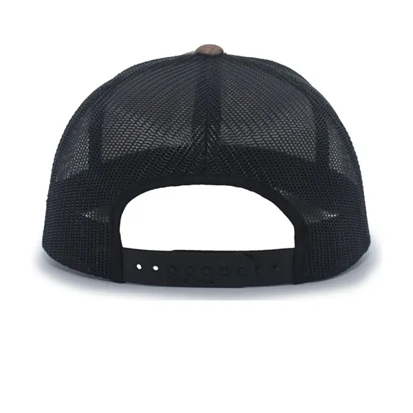 Camo Snapback Trucker... from ASI 89380 Staton Corporate and Casual