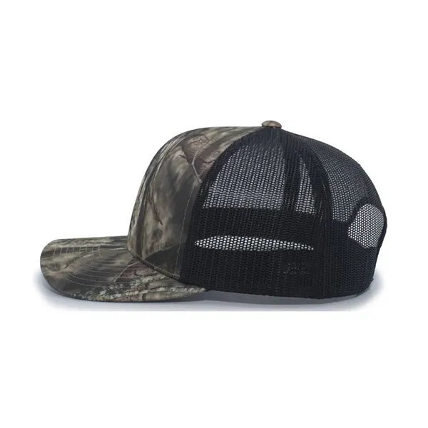 Camo Snapback Trucker... from ASI 89380 Staton Corporate and Casual