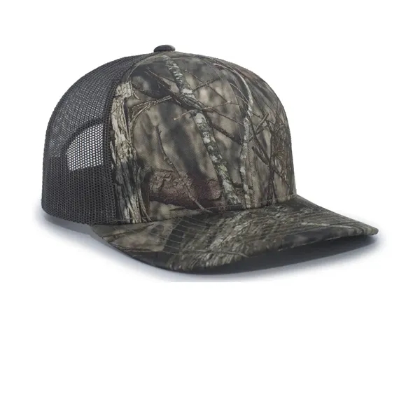 Camo Snapback Trucker... from ASI 89380 Staton Corporate and Casual