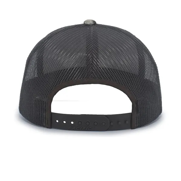 Camo Snapback Trucker... from ASI 89380 Staton Corporate and Casual