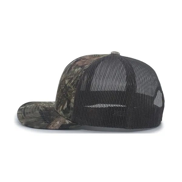 Camo Snapback Trucker... from ASI 89380 Staton Corporate and Casual